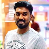Tamilarasan S Email