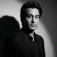 CodeExpertz Employee Muhammad Yousaf's profile photo