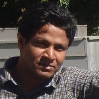 Chandra Sekhar Goud Poshamolla Email & Phone Number