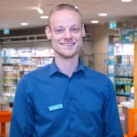Albert Heijn Heerschap Employee Marten Stevens's profile photo
