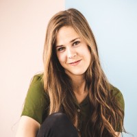 Gigi Pip Employee Eliza Ward's profile photo