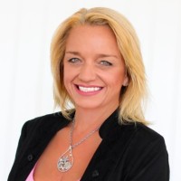 Florida Chapter HFMA Employee Chastity Werner's profile photo