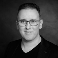 byBrick Development Employee David Blotzki's profile photo