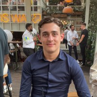 RTL Group Ltd Employee James Dakin's profile photo