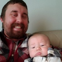 Pro Chem Sales Employee Preston Judd's profile photo