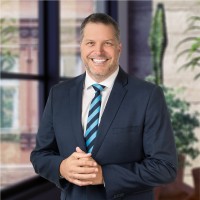 Harcourts Advantage Employee Paul Blakeley's profile photo