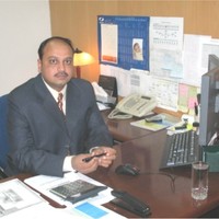 Mohammed Ameenuddin Email