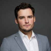 Blake Sherman Email & Phone Number