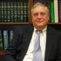 Caffery, Oubre, Campbell & Garrison Employee Charles Garrison's profile photo