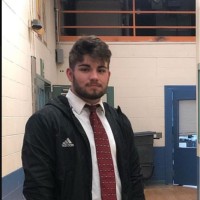 Student Painters Employee Nick Brown's profile photo