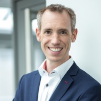 fuseki Employee Benjamin van Nahmen's profile photo