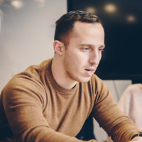 Milos Milic Email & Phone Number