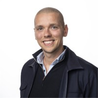 BasicME Employee Mitchel Verweij's profile photo