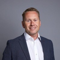 Commercial Property Partners Employee Toby Vernon's profile photo