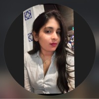 Riddhi Kumbhar's profile photo