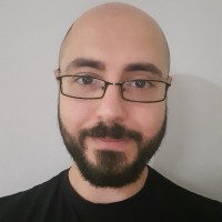 Aeffegroup S.r.l. Employee Tommaso Scordella's profile photo