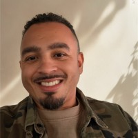 Taylor Creative Inc. Employee James Collado's profile photo
