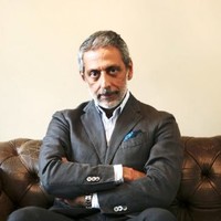 Venise Group Employee Raphaël Zerbib's profile photo