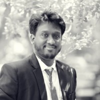 Pradeep P's profile photo