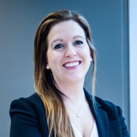 Vessel Employee Marie-Elaine Roy's profile photo