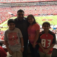 Peter Shah Email & Phone Number