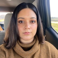 stay at home parent Employee Kezsandra Solis's profile photo
