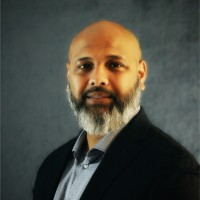 Encompass Supply Chain Solutions Employee Shivanan Ramanan's profile photo