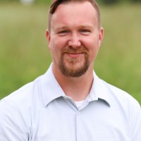 Harrison Construction Company, A CRH Company Employee Britton Knight's profile photo