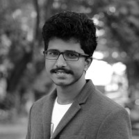 Superbolter Employee Srinivas D's profile photo