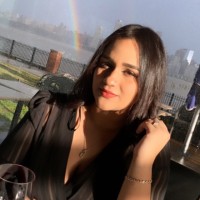 New Jersey Department of Children and Families Employee Laura Vergel's profile photo