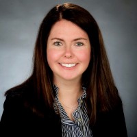 Cision Employee Molly Taylor's profile photo