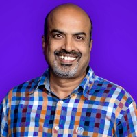 Suresh Loganathan Email & Phone Number