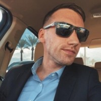 AdasEcoSystem Employee Bruce Bray's profile photo