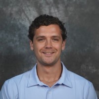 Daversa Employee Max Brigham's profile photo
