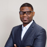 Dignity Health Employee Christopher Shaffer's profile photo