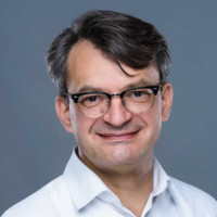 inspearit Employee Frédéric Gérôme's profile photo