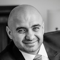 Retex Employee Salvatore Pergola's profile photo