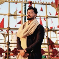 EMA Shipping Agencies Employee Sunain Moosani's profile photo