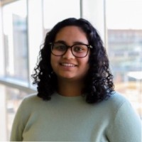 Lara Patel Email