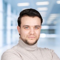 CIRCA Employee Balazs Welker's profile photo