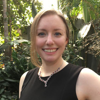 Georgia System Operations Corporation Employee Caitlin Cole's profile photo