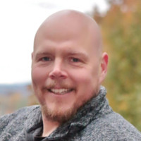 Arkema Employee Joe Gilbert's profile photo