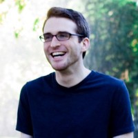 Slalom Build Employee Bob Dorff's profile photo