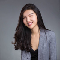 Michael Page Employee Bella Li's profile photo