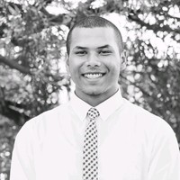 HyperionDev Employee Imraan Meyer's profile photo