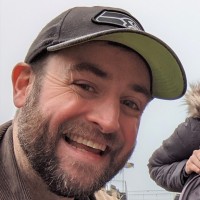 LSM Global Employee Christopher Brook's profile photo