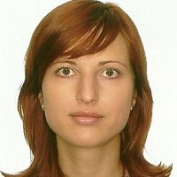 Ekaterina Grigoryeva Email