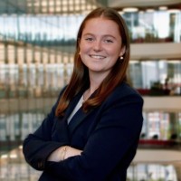 TAMID at Northeastern Employee Grace Ward's profile photo