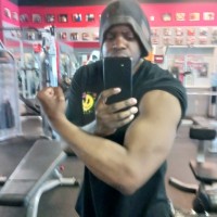 Antioch Employee Brenden Harold's profile photo