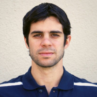 SaiLO Employee Fernando Durán's profile photo